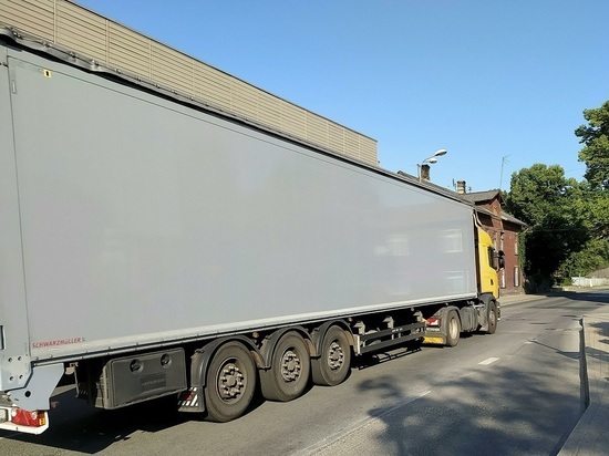 Польские перевозчики пригрозили заблокировать все переходы на Украину