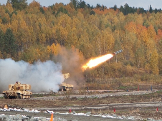 Военнослужащего из Кургана посмертно наградили орденом Мужества