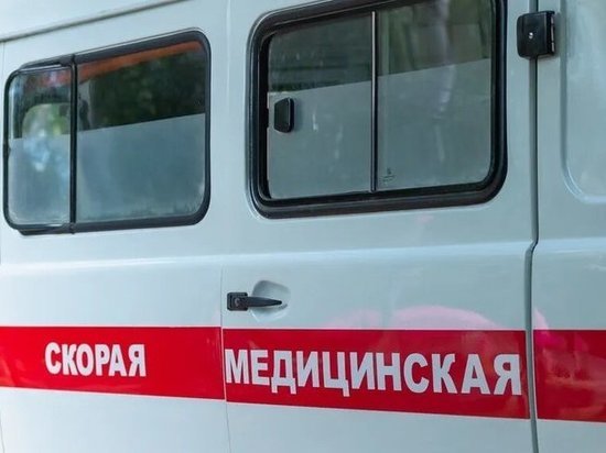 Водитель Nissan Murano сбил ребенка на юге Сахалина