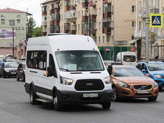 Маршрут №47 продлят до новой школы в Октябрьском с 29 августа в Чите