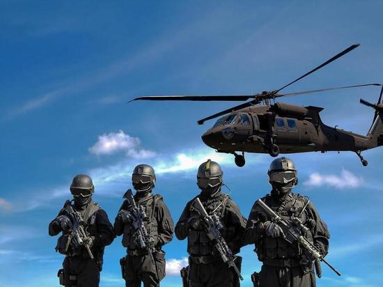 Пентагон набирает для Украины афганских летчиков, сбежавших в Америку