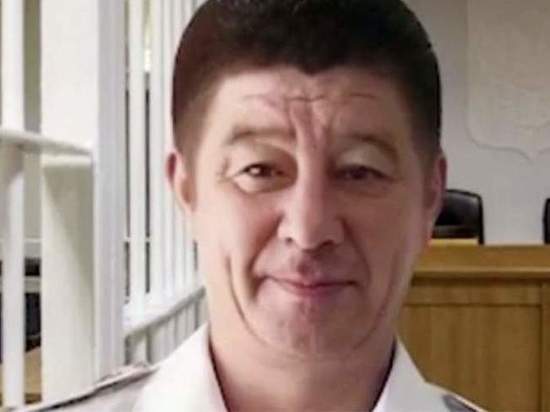 По версии следствия, сотрудник УГИБДД был главарем преступной группировки