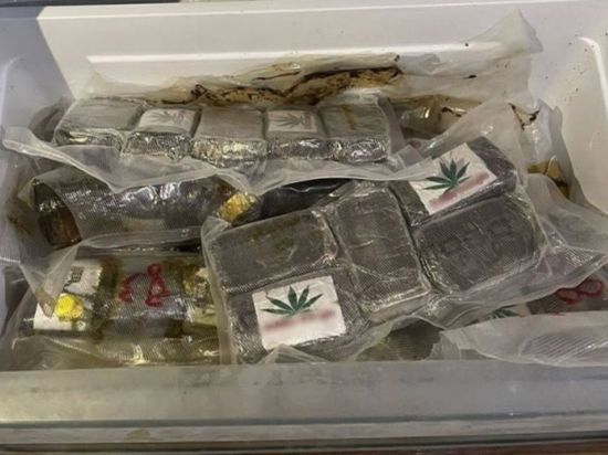 Пожизненное заключение грозит жителю Ачинска за хранение и сбыт порядка 36 кг наркотиков