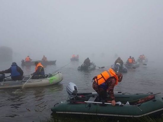 Костромских рыбаков приглашают на соревнования на «Кубок Галичского озера»