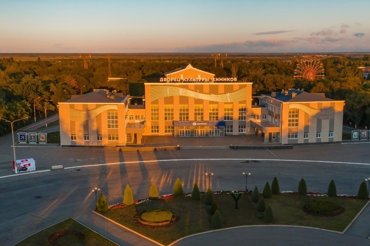 Фото Города Невинномысска Новые 2025