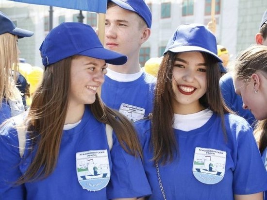 Итоги летней смены подвели в Хабаровске