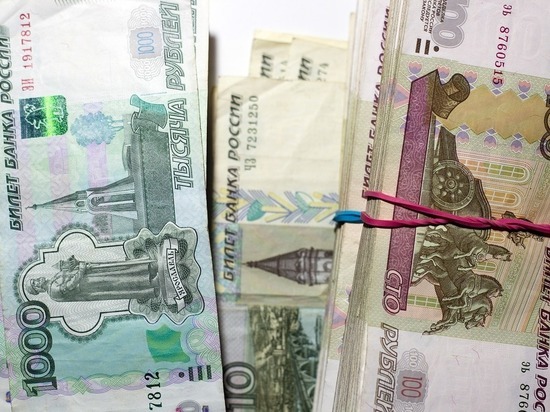 Россияне стали реже покупать мебель и технику в кредит