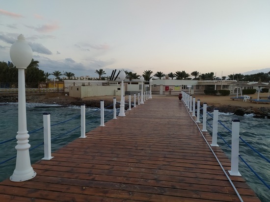 Турпоток в Крым рухнул на 30%