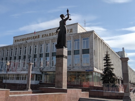 Быкову предъявлено окончательное обвинение в руководстве ОПГ и убийстве в Красноярске