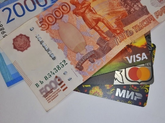 Тамбовская пенсионерка перевела мошенникам более одного миллиона рублей