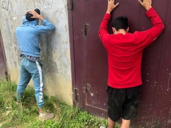 Крупная партия героина изъята у приезжих наркосбытчиков в Якутске