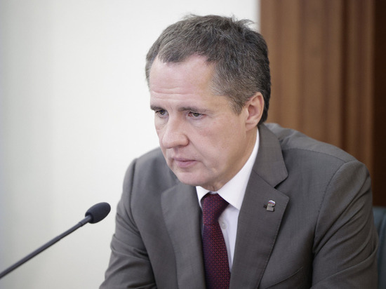 Вячеслав Гладков: в Белгородской области крайне слабо выстроено взаимодействие учебных учреждений и предприятий