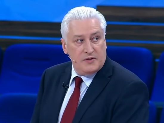 Коротченко объяснил новые обстрелы Запорожской АЭС украинскими войсками