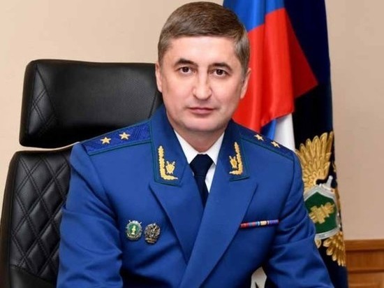 В Саратове после вмешательства прокурора инвалиду предоставили лекарство