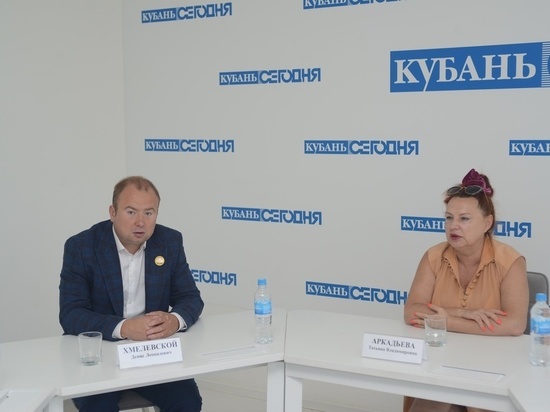 В столице Кубани справедливороссы обсудили проблемы сферы здравоохранения