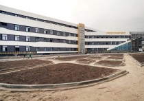 Онкоцентр в Калининградской области откроет свои двери для пациентов весной 2023 года. Сейчас строительство подходит к заключительному этапу, заявил губернатор Антон Алиханов в прямом эфире во «ВКонакте».