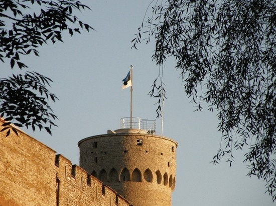 В Эстонии предложили запретить россиянам покупать недвижимость в стране