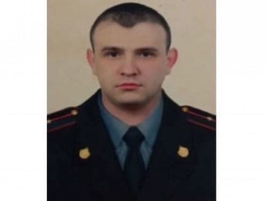 41-летний военный из Бердска погиб на Украине