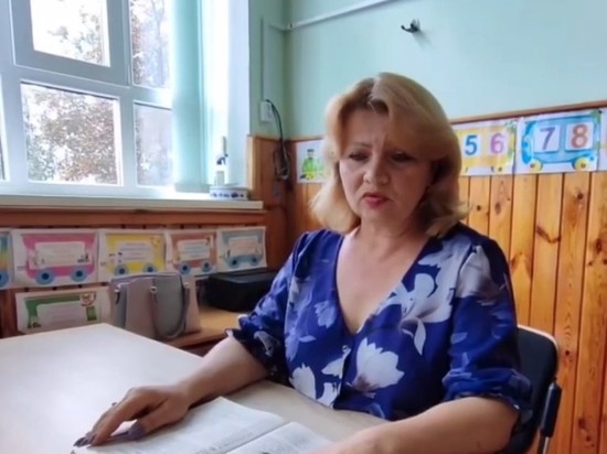 Власти Харьковской области: Киев угрожает расправой учителям