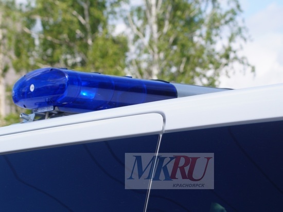 Двое полицейских избили 39-летнего пьяного мужчину на юге Красноярского края