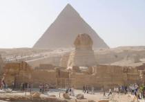 Археологи из Египта и Франции смогли ответить на вопрос, почему древние египтяне построили пирамиды на плато Гиза