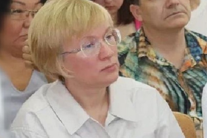 Костромские удивления: бывшая заместительница губернатора резко помолодела после того, как сменила работу