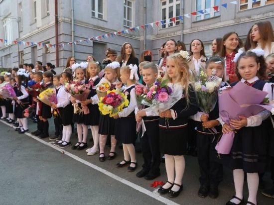 В Новосибирске изменили прогноз погоды на 1 сентября