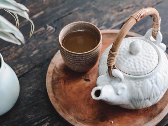 Ученые выяснили способность чая продлевать жизнь