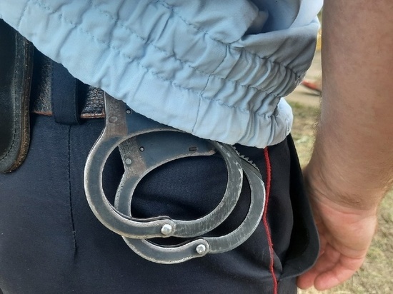В Тамбовской области полицейские задержали нескольких граждан с наркотиками