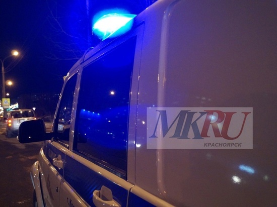 Пьяный муж зарезал 39-летнюю летнюю супругу из-за бытового конфликта Красноярске
