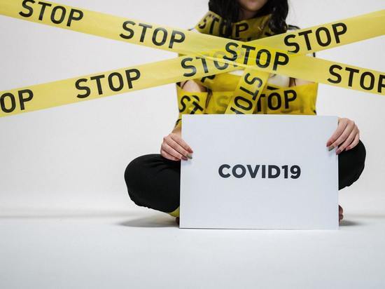 COVID-19 в Крыму и Севастополе: сводка за сутки