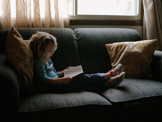 Врачи запретили родителям рано учить детей читать