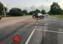 Вечером в Калининграде 73-летний водитель Volkswagen не заметил велосипедиста сбил его. Об этом сообщили в пресс-службе ГИБДД по Калининградской области.