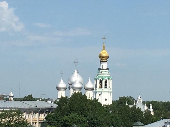 Кинопутешествие по малой родине создает вологодский режиссер