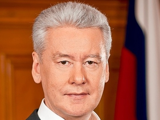 Собянин принял участие в Открытом августовском педагогическом совете