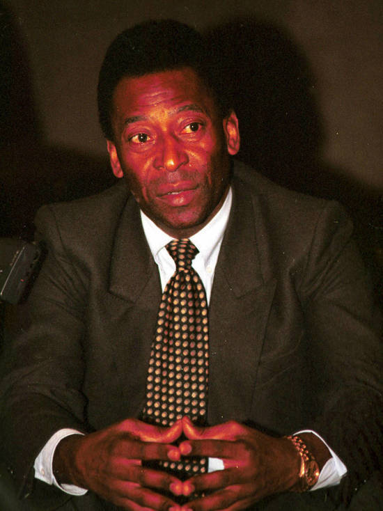 «Я выигрываю»: Пеле откровенно рассказал о борьбе с раком