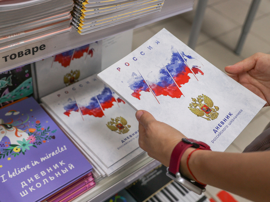 В Думе раскритиковали запрет российским школьникам покупать дневники с котятами