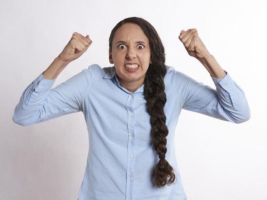 Совет "дыши глубже" оказался не менее вреден, чем "успокойся"