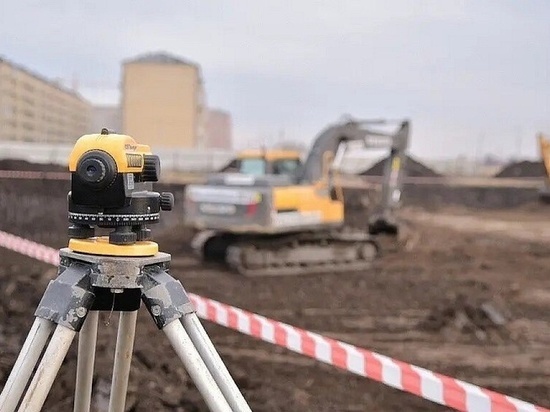 В Апшеронском районе к 2023 году появится детсад на 95 мест