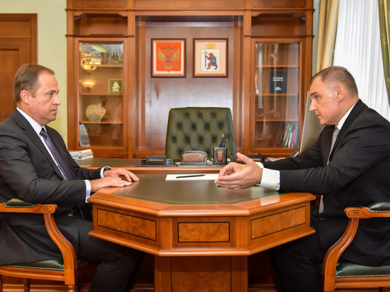Полномочный представитель Президента РФ в ПФО отметил эффективную работу по тушению пожаров в Марий Эл