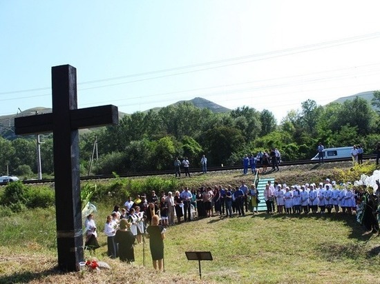 В Кисловодске вспомнят жертв терактов 2003 года