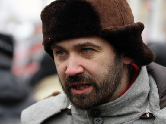 Экс-депутат Госдумы РФ Пономарев заочно арестован по делу о фейках