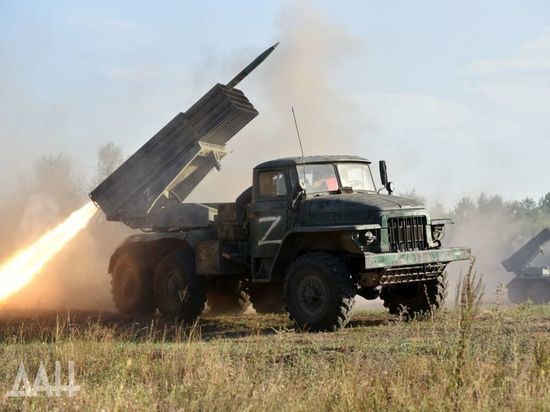 У Байдена заявили, что 4 месяца поставляли Киеву оружие для «контрнаступления»