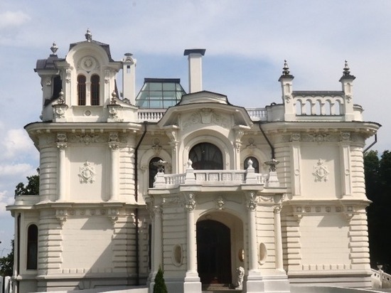 10 сентября в тамбовской усадьбе Асеевых на улице Набережной откроется третий сезон киноклуба «Старый дуб»