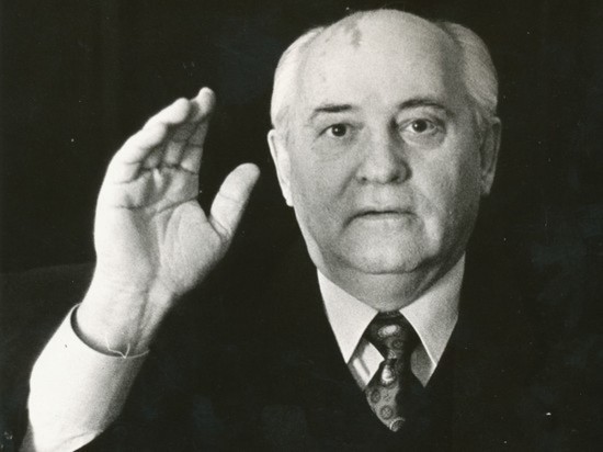 Болезнь и смерть Михаила Горбачева: "Был на гемодиализе"