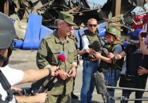Поставки Западом оружия Украине привели к усилению обстрелов гражданского населения со стороны ВСУ
