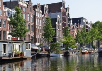 Несколько городских советов в Нидерландах обратились с просьбой к правительству страны временно снять с них санкции, введенные Евросоюзом против России