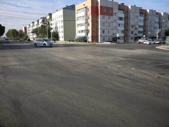 Перекресток Комсомольская — Емельянова в Южно-Сахалинске открыли для движения