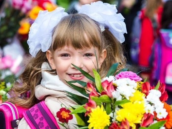 Мэрия Хабаровска уточнила ситуацию по линейкам на 1 сентября