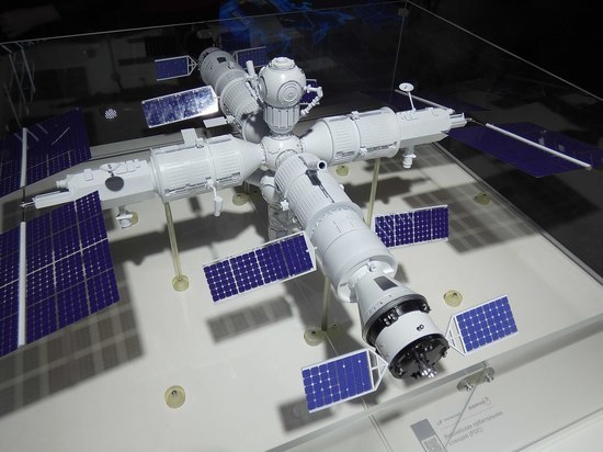 Районы падения частей ракет при пусках с Восточного к РОС будут проходить в двух регионах